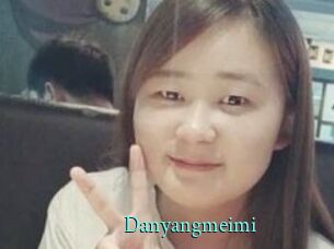 Danyangmeimi