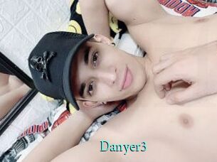 Danyer3