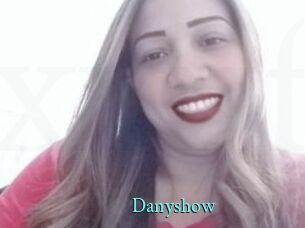 Danyshow