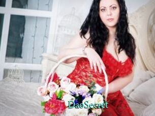 DaoSecret
