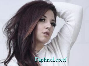 DaphneLecerf