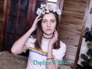 DaphneWilliam