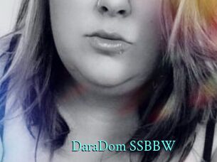 DaraDom_SSBBW