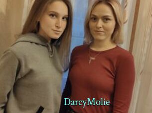 DarcyMolie