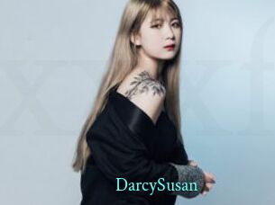 DarcySusan xxx Fantasy Land
