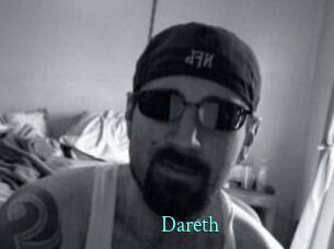Dareth