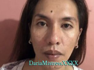 DariaMistressXXXX