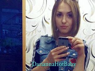 DariannaHot_Baby