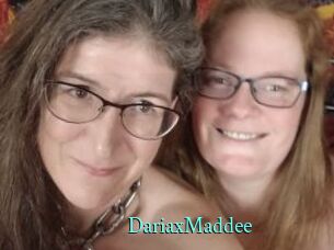 DariaxMaddee
