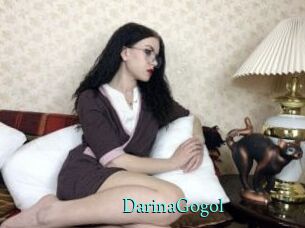 DarinaGogol