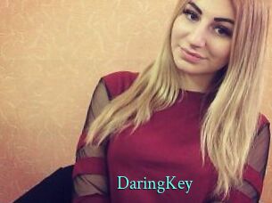 DaringKey
