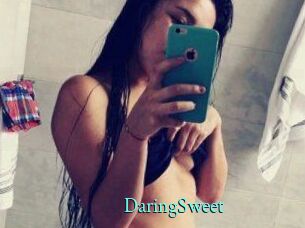 DaringSweet