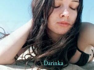 Darinka