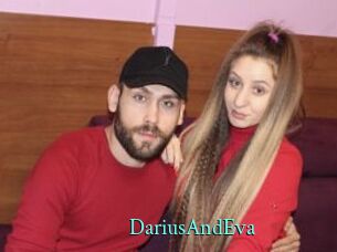 DariusAndEva