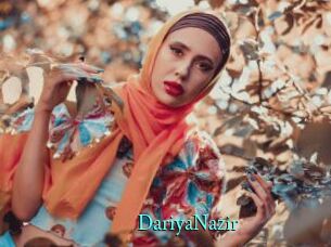 DariyaNazir