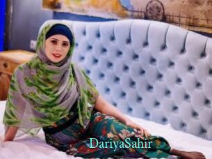 DariyaSahir