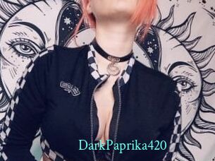 DarkPaprika420