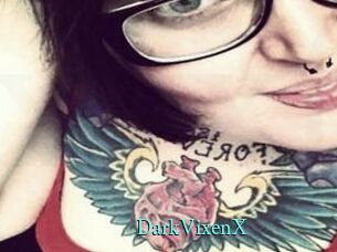 DarkVixenX