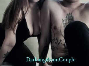 DarkangelcamCouple