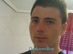DarknessBoy