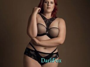 DarliFox