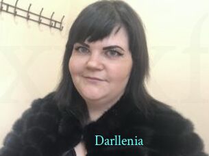 Darllenia