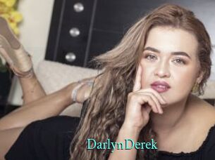 DarlynDerek xxx Fantasy Land