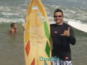 Daropilo