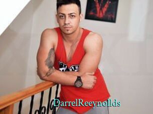 DarrelReeynollds