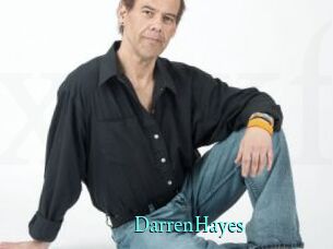 DarrenHayes
