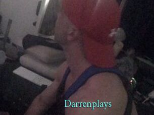 Darrenplays