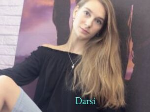 Darsi