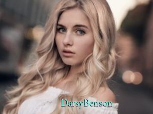DarsyBenson