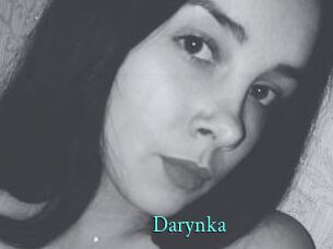 Darynka