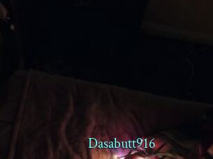 Dasabutt916