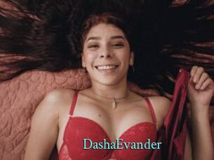 DashaEvander