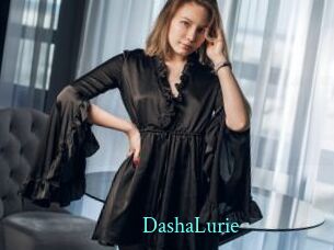 DashaLurie xxx Fantasy Land