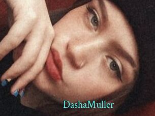 DashaMuller