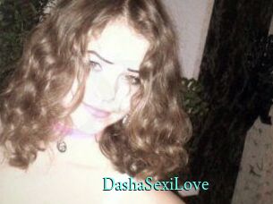 DashaSexiLove
