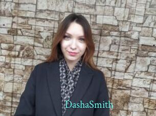 DashaSmith