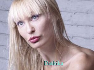 Dashika