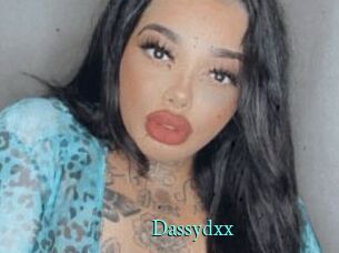 Dassydxx