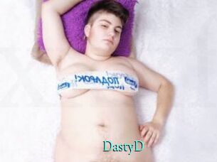 DastyD