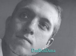 DatBoiDana