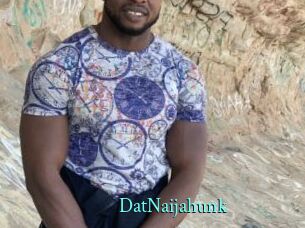 DatNaijahunk