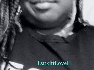 DatkiffLovell xxx Fantasy Land