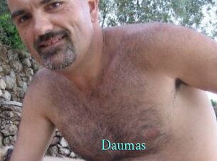 Daumas