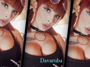 Davaruba