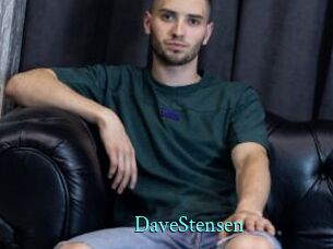 DaveStensen