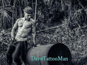 DaveTattooMan